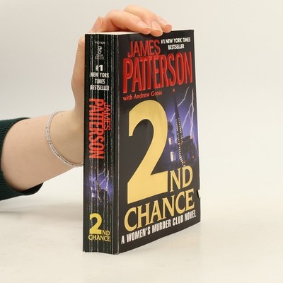 2nd Chance  |  James Patterson