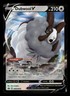 Dubwool V SWSH049 NM Promo SWSH Black Star 2019 Pokemon TCG