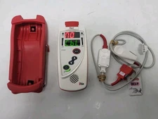 Masimo Pronto Pulse CO-Oximeter Model MX-51 Tested Working
