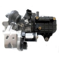 Meat & Doria AGR Ventil 88395 FüR Ford MAX CJ WA6 Galaxy 3 CK Mondeo 5 CE CF CD