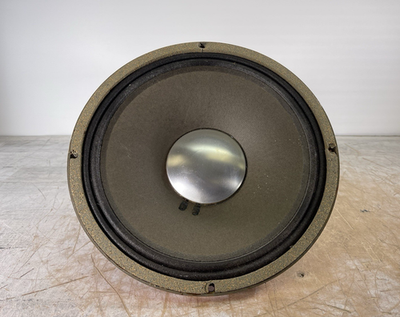 VINTAGE JBL FENDER D120F 12