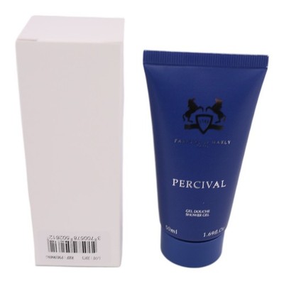 Parfums de Marly Percival Shower Gel 1.69 oz Travel Size Body Cleanser