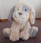 Stephan Baby Puppy 11" Plush Toy — photo 4