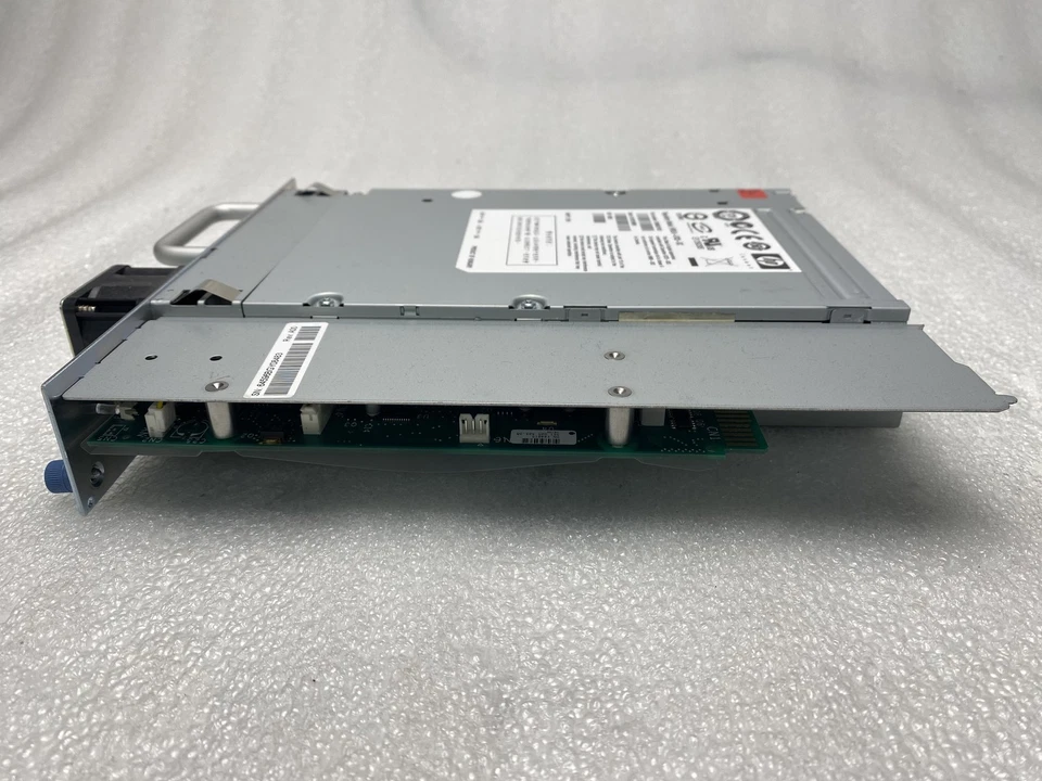 HP BRSLA-0703-DC EB669C LTO4 ULTRIUM INTERNAL TAPE DRIVE AK383B 695112-001 - Image 4 of 4