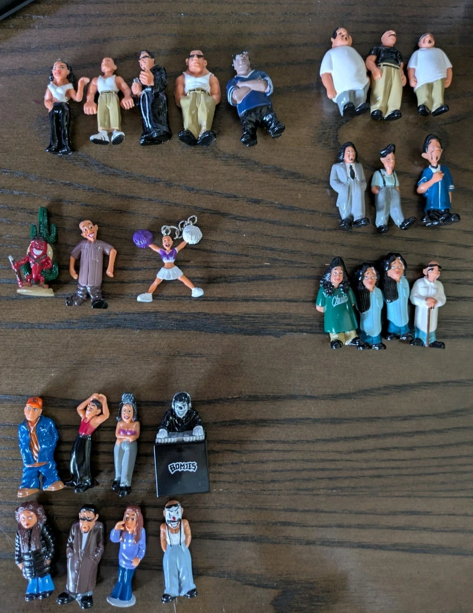 Las mejores ofertas en Lil Homies | eBay