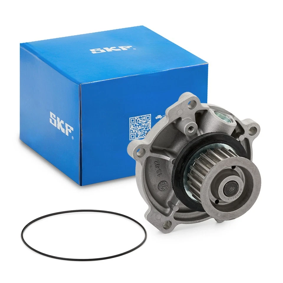 SKF VKPC 88505 Bomba de agua para CHRYSLER VOYAGER IV (RG, RS) - Imagen 3 de 4