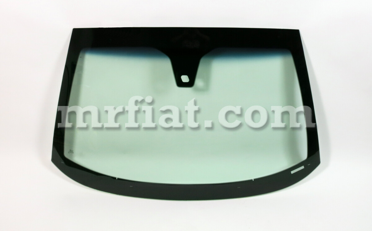 Ferrari California Green Tint Blue Shade Front Windshield 2008-2017 New