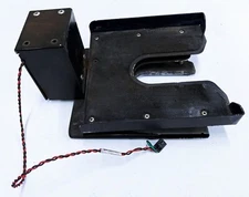 CQ114-67096 White Ink Homogenizer Shaker Assembly for HP Scitex