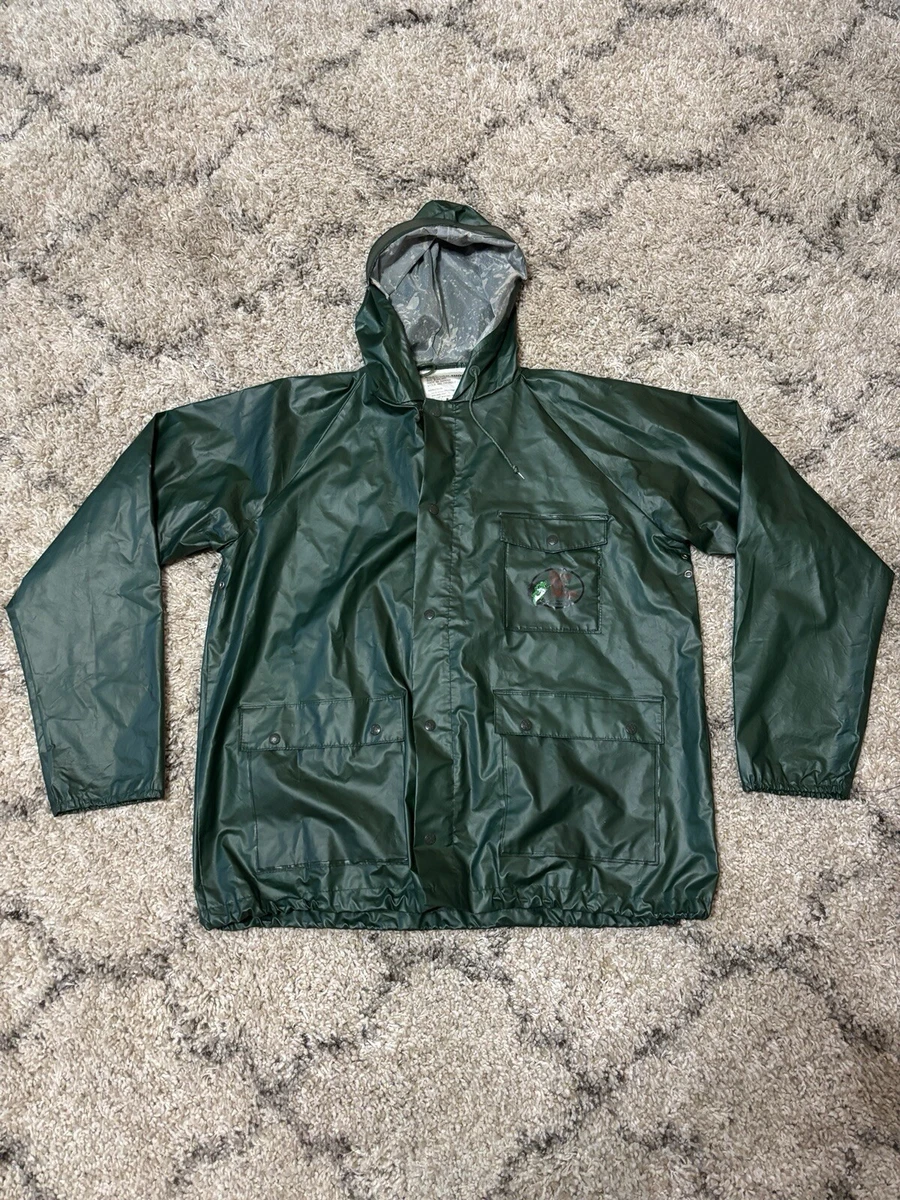 90s Bass Pro Shops BONE-DRY アウトドア　ブルー　L Bass Pro Shops Fishing Clothing, Shoes & Accessories for sale | eBay