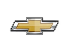 Chevy Chevrolet Logo #1 Sticker Waterproof Vinyl Decal Die-Cut Laptop Car
