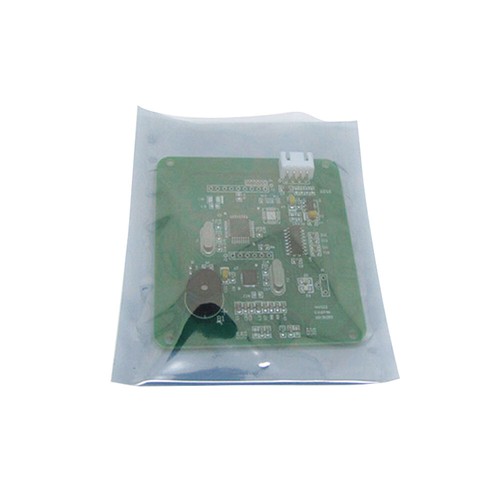ISO14443A 13.56Mhz 5VRFID Mifare1 S50/S70 card RS232 Reader writer Module - Picture 4 of 5
