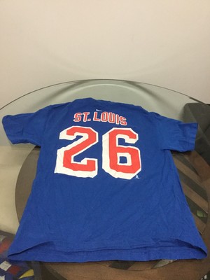 st louis rangers jersey