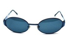 Genny Vintage Oval Sunglasses 664-S