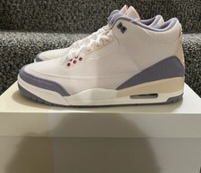 Size 10.5 - Jordan 3 Muslin New