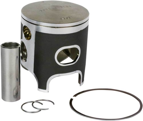 Wiseco Racer Elite Series 2-Stroke Piston-KTM-SX 125-2002-2026 - Bild 1 von 3