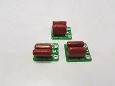 3AC PCB CARD 7700-1301-1404 - LOT OF 3