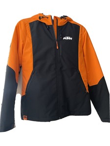 ktm waterproof jacket