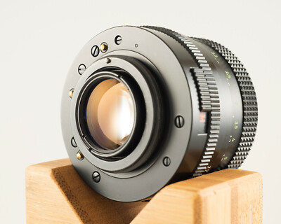 Carl Zeiss Jena Pancolar 50mm F1,8 MC M42 Lens - Sharp Prime Carl Zeiss Jena Pancolar 50mm F1,8 MC M42 Lens - Sharp Prime
