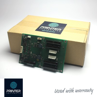 Mimaki E300593 - UV Led Control PCB JF 