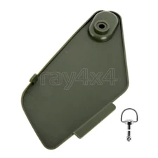 Fits Honda Rancher 350 TRX350 Storage Box Cover & Stud Lock Pin 83670-HN5-M40ZA