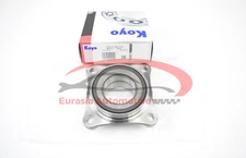 OEM Koyo Front Wheel Bearing For Toyota 4Runner 2003-2023 (Made in Japan)