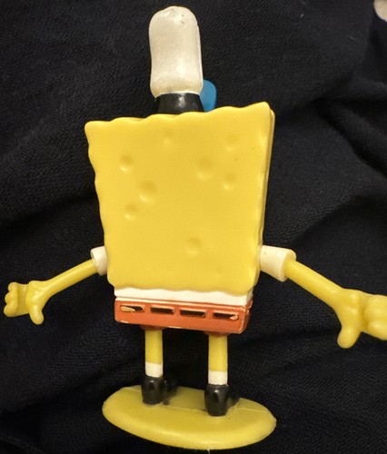 SpongeBob SquarePants 2011 Figure Simba Toys Germany - Picture 2 of 5