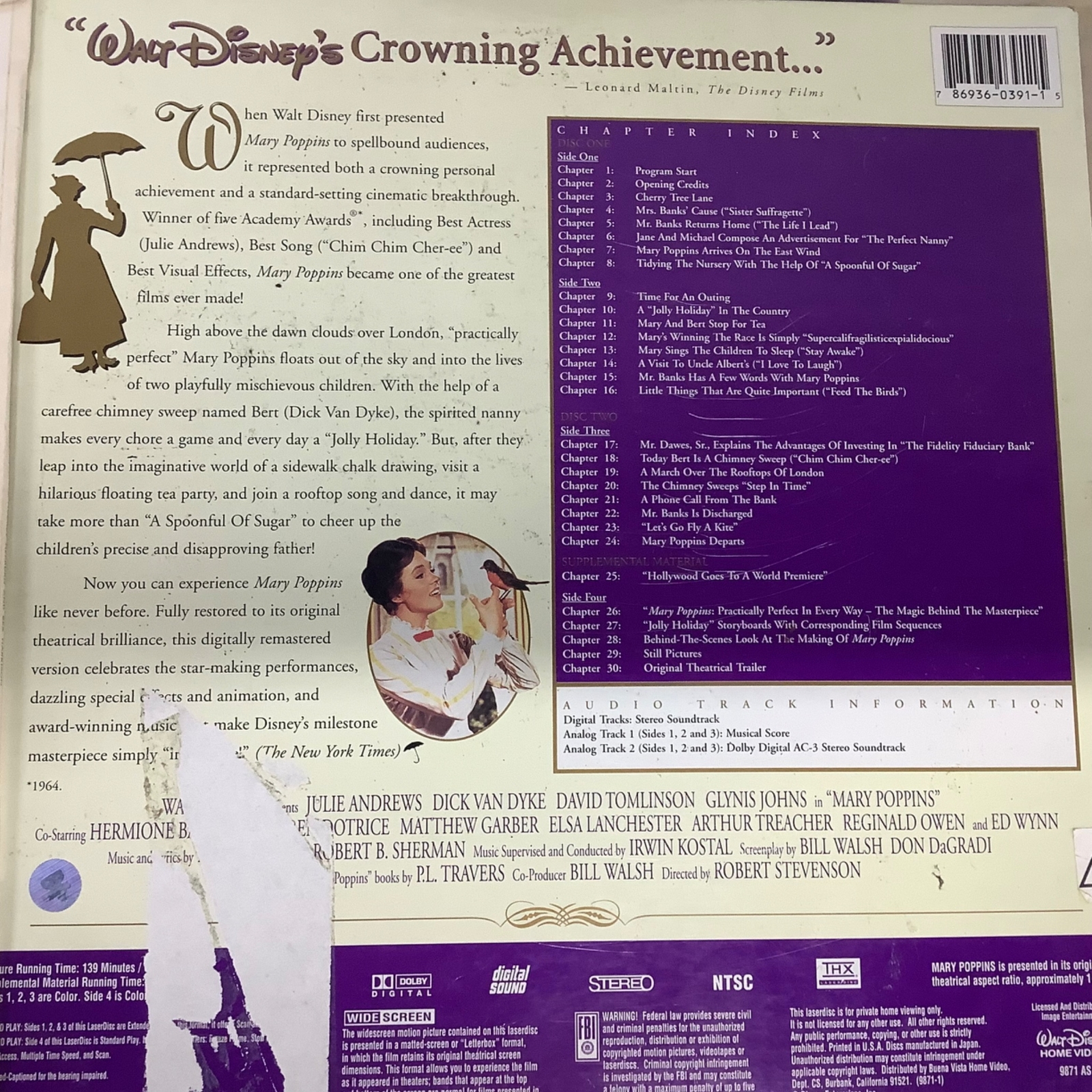 Bulk Lot of 11 Assorted Vinyl Records & Laser Discs Mixed Artists (103