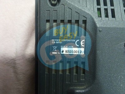 USED ONE CA-MP81   #A6-29