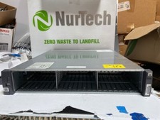 Netapp DS2246 Storage Expansion Array 24 Bay 111-00190 A1 NO Trays only units