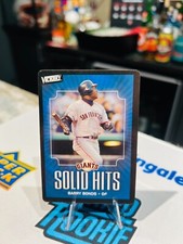 2003 Upper Deck Victory #104 Giants Barry Bonds Baseball Card