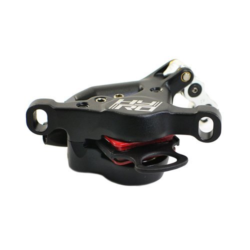 TRP HY/RD Road Hydraulic Disc Brake Set 160mm Rotor (Front+Rear) - Picture 5 of 6