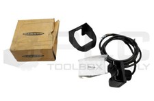 NEW BANNER OTBVP6 OPTICAL TOUCH BUTTON 28589 READ 