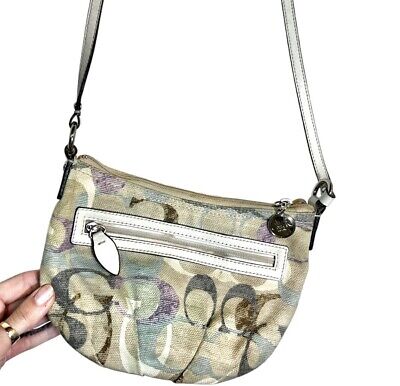 バッグ vintage COACH mini Bostonbag y2k s-l400.jpg