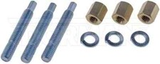 Dorman 03112 Exhaust Stud Kit - 3/8-16 x 2-1/2 In.