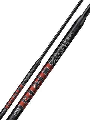 Breakthrough Golf Technology BGT RedZNE Wedge Shaft Choose Your Weight - 第 1/1 張圖片