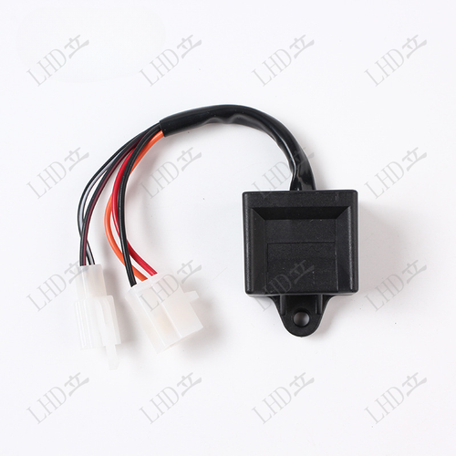 CDI Box 3301-135 For 2-Stroke Can-Am DS 50 90 Quest 50 2002 2003 2004 2005~ - Foto 3 di 5