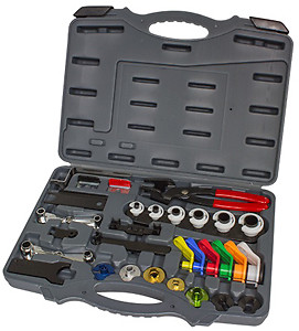 Lisle Corporation 39850 Master Disconnect Set NEW!