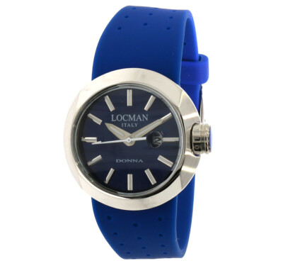 Locman Italy Damenuhr Donna Ref. 0421