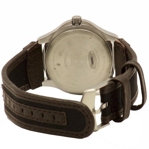 BNIB Beautiful Designer TIMEX Men's Expedition Metal Field Watch - Picture 3 of 4