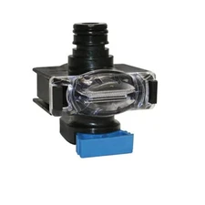 Water pump Strainer 01740301C keeps debris out Trailers Rv's Boats Mini FloJet