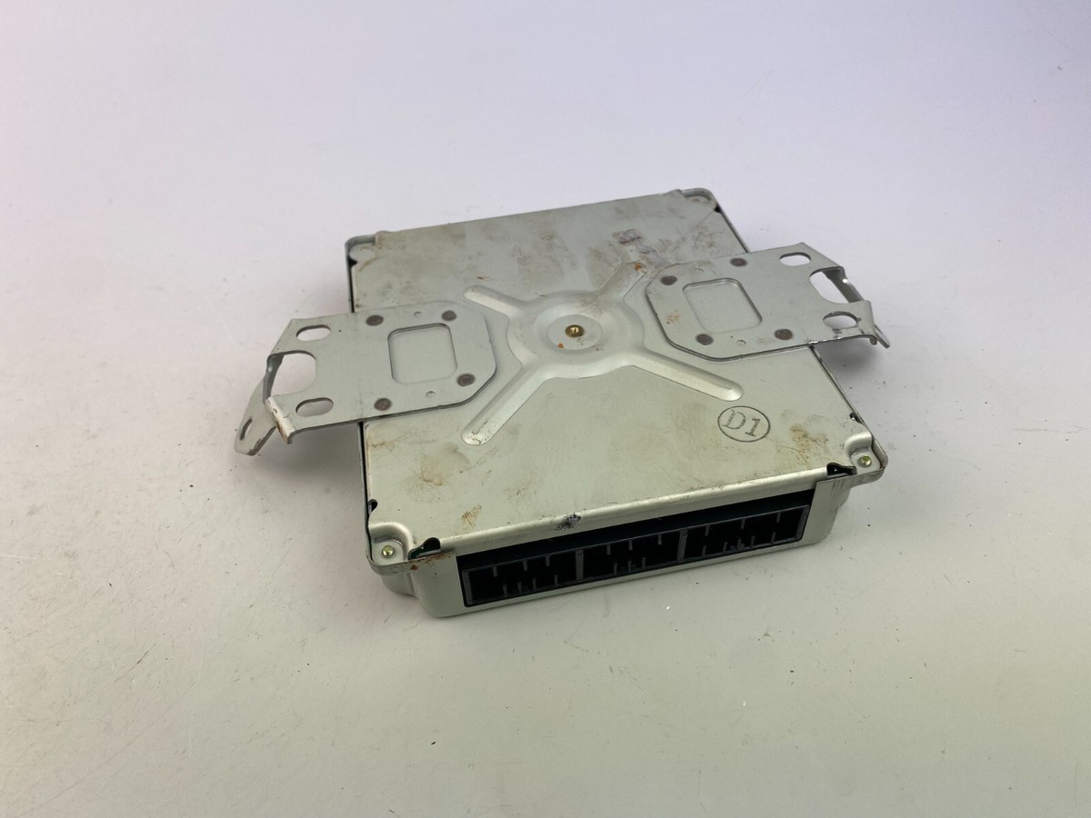 よっしー JDM Subaru Impreza WRX GDB STI 2002 Ej207 Engine ECU