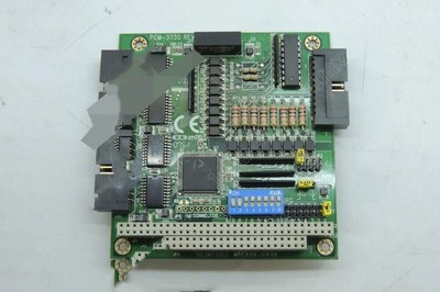 1pc   used  Advantech PCM-3730 REV.A1