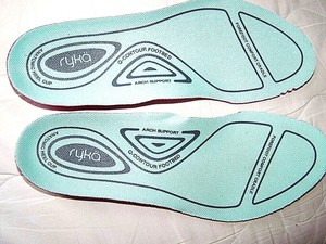 ryka insoles