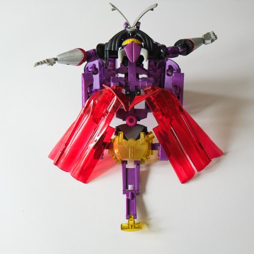 Transformer EMPEROR ZURG Toy Action Figure - Disney Toy Story Transforming - Picture 12 of 15
