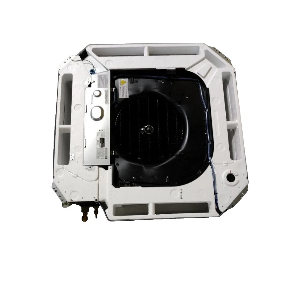 LG White Home Mini-Split Air Conditioners