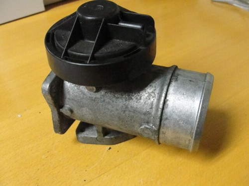 Mercedes-Benz A668090045 AGR Ventil Abgasrückführungsventil 1316566-82