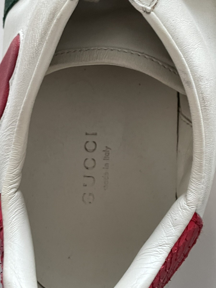 gucci ハートモチーフヒール サイズ38 gucci ハートモチーフヒール サイズ38