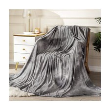 Topcee Cooling Blanket for Night Sweats Decorative Tie Dye  Absorbs Heat t