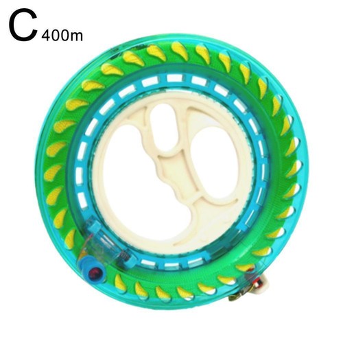 Outdoor Kite Line Winder Winding Reel Grip Wheel With Flying Line GXO To H7E6 - Photo 12/12