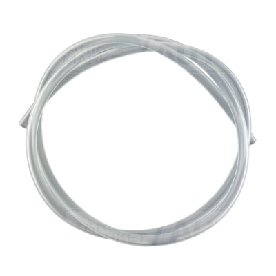 Land Range Rover Classic Discovery Defender Washer Fluid Hose Tubing 1m x 4mm